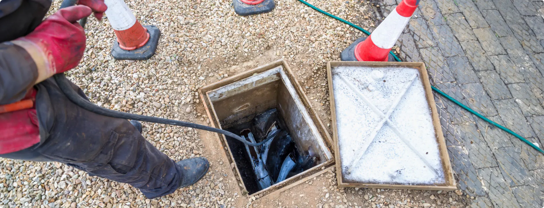 Pre-Planned Maintenance Crowborough