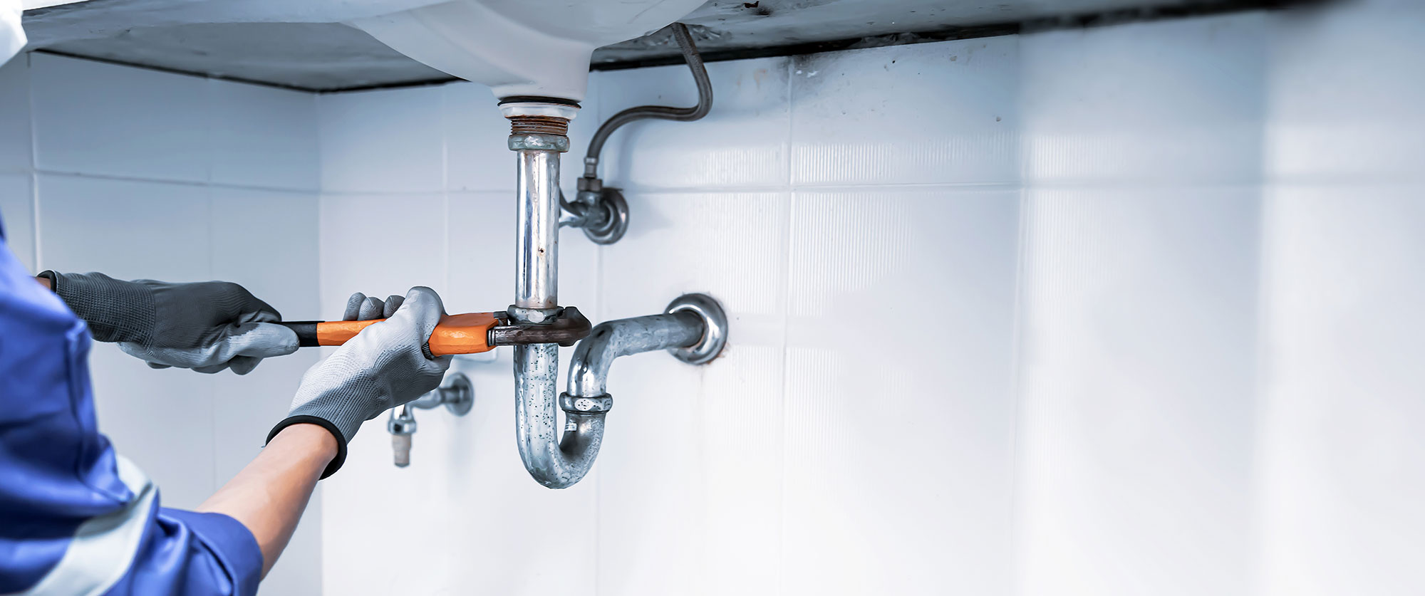 Plumbing Services Crowborough